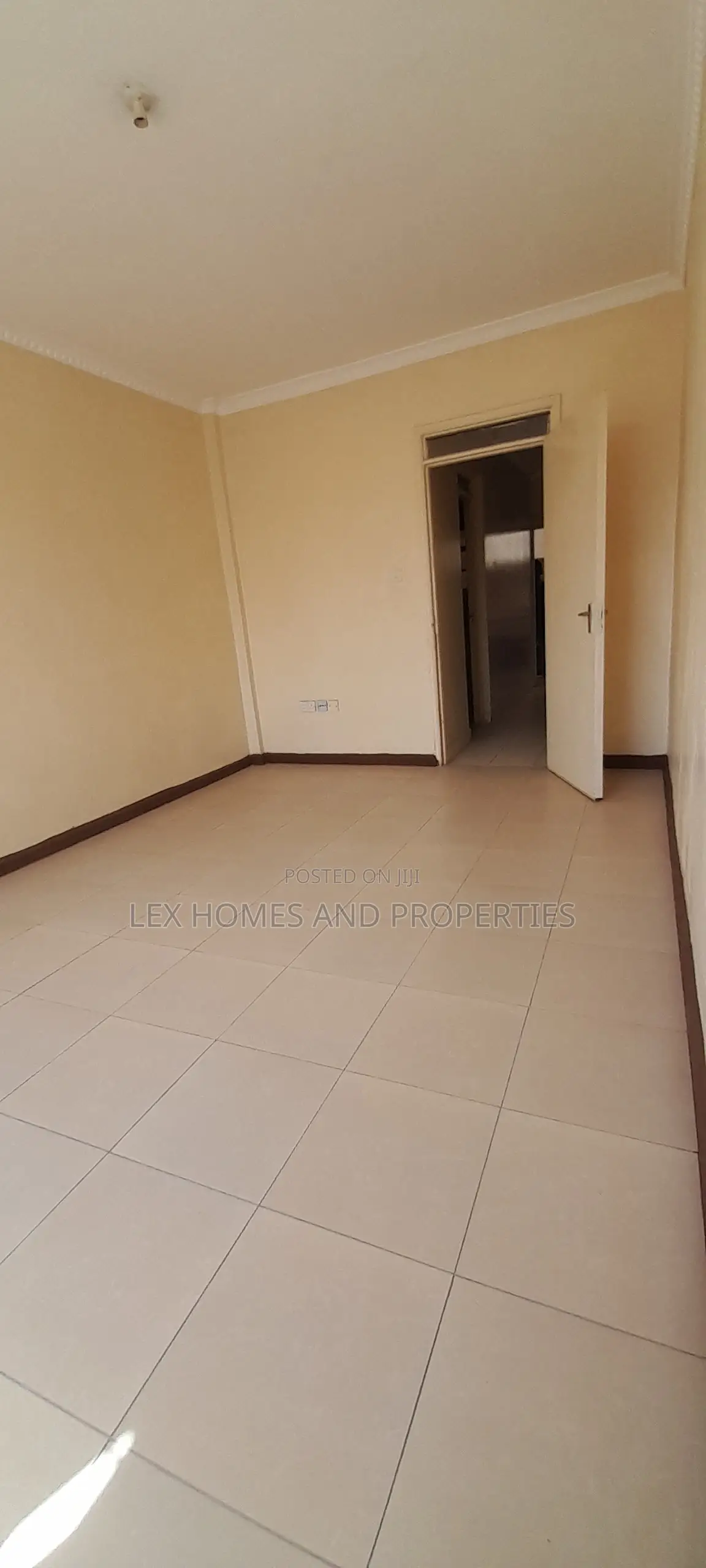 2bdrm Apartment in NkaiMurunya for rent in NkaiMurunya
