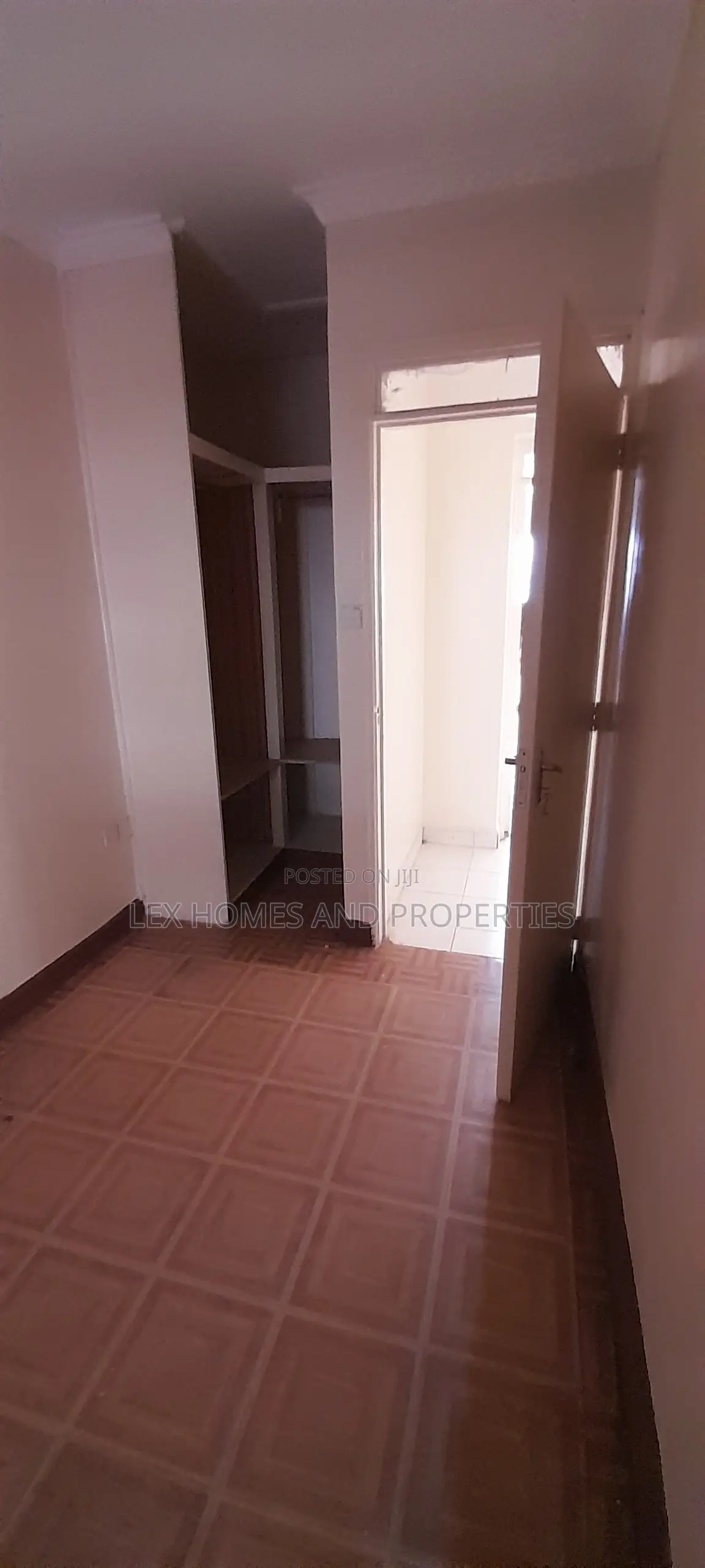 2bdrm Apartment in NkaiMurunya for rent in NkaiMurunya