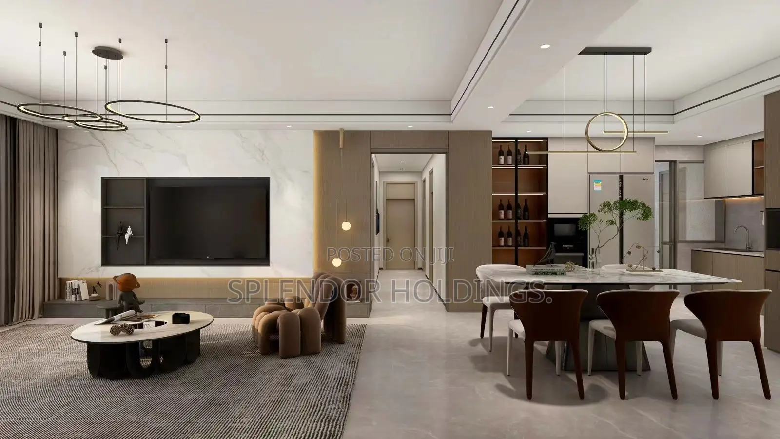 2bdrm Apartment in Raphta Road Area for sale in Raphta Road Area