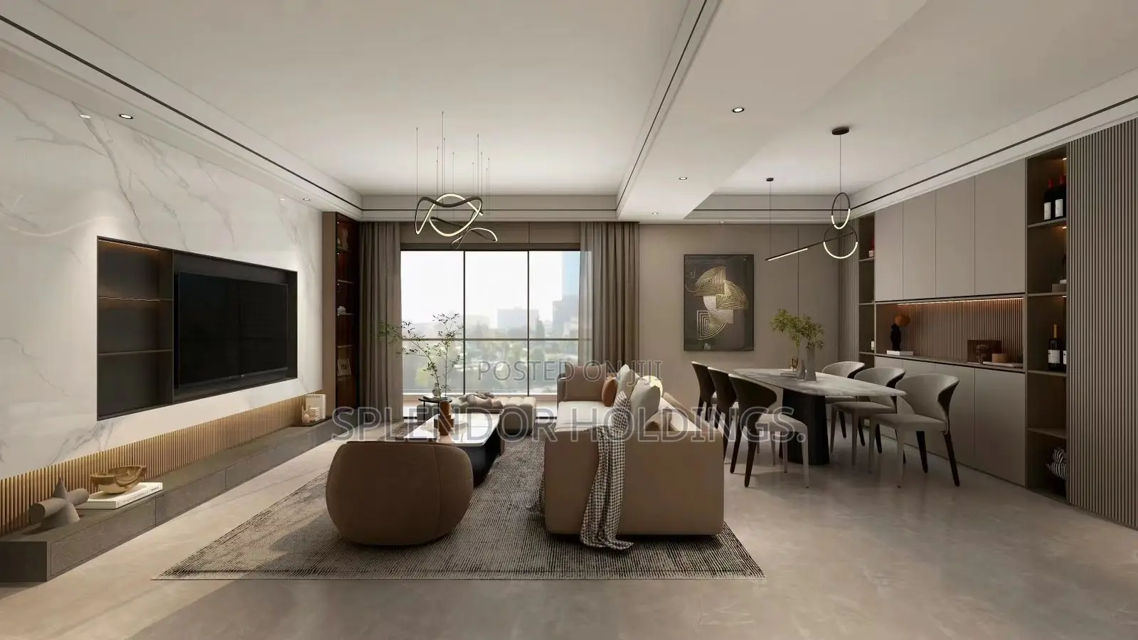 2bdrm Apartment in Raphta Road Area for sale in Raphta Road Area