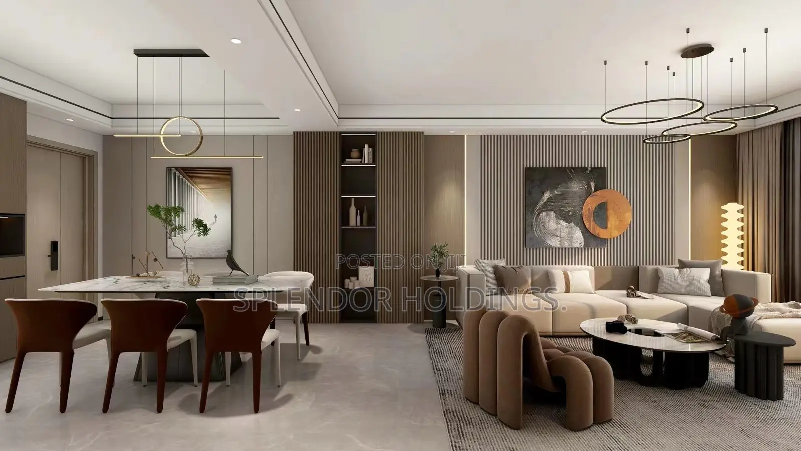 2bdrm Apartment in Raphta Road Area for sale in Raphta Road Area