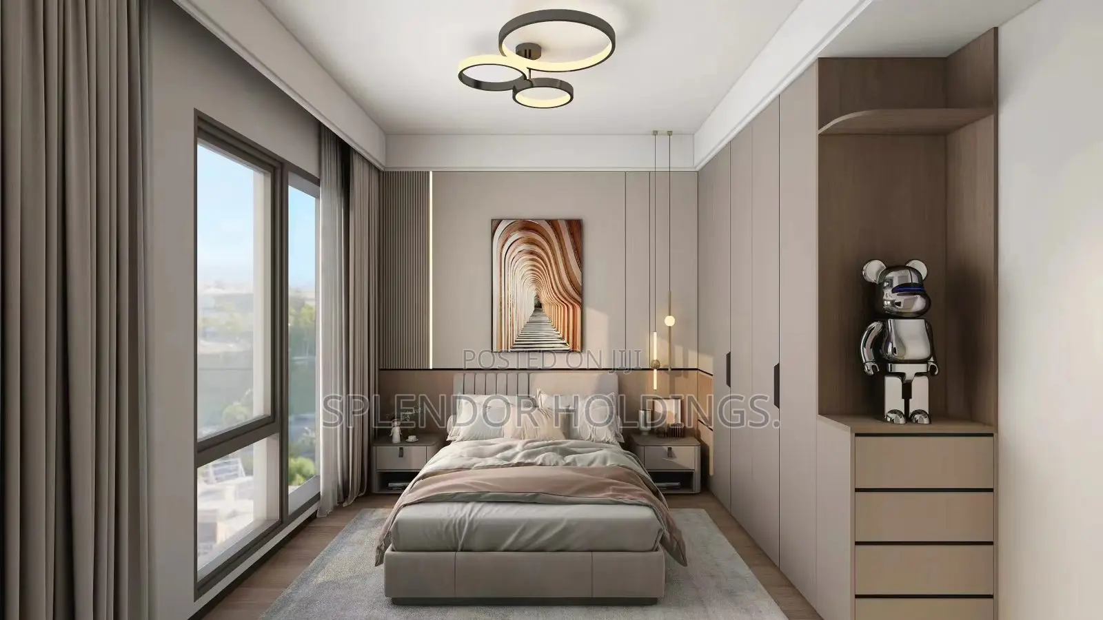 2bdrm Apartment in Raphta Road Area for sale in Raphta Road Area