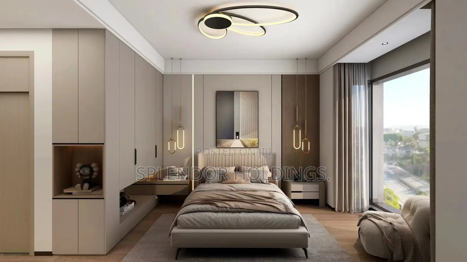 2bdrm Apartment in Raphta Road Area for sale in Raphta Road Area