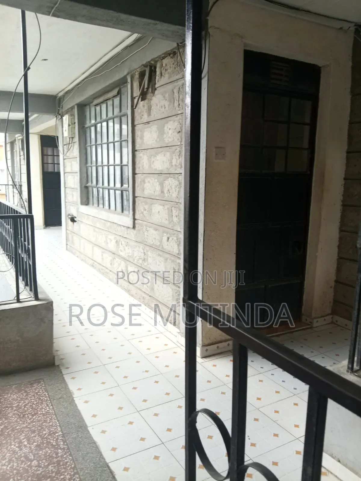 Furnished 1bdrm Apartment in Kitengela for sale in Kitengela