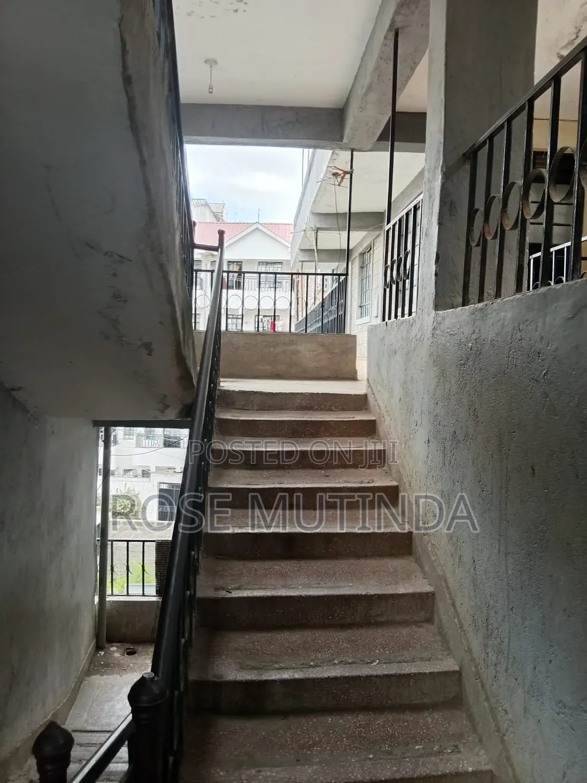Furnished 1bdrm Apartment in Kitengela for sale in Kitengela