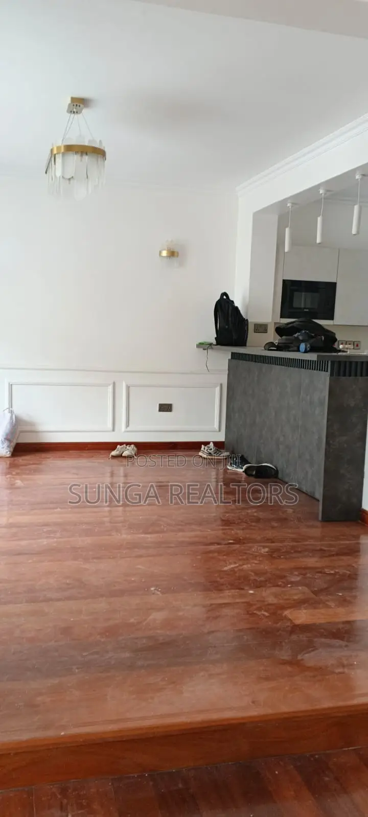 7bdrm House in Royal Park Estate for rent in Royal Park Estate