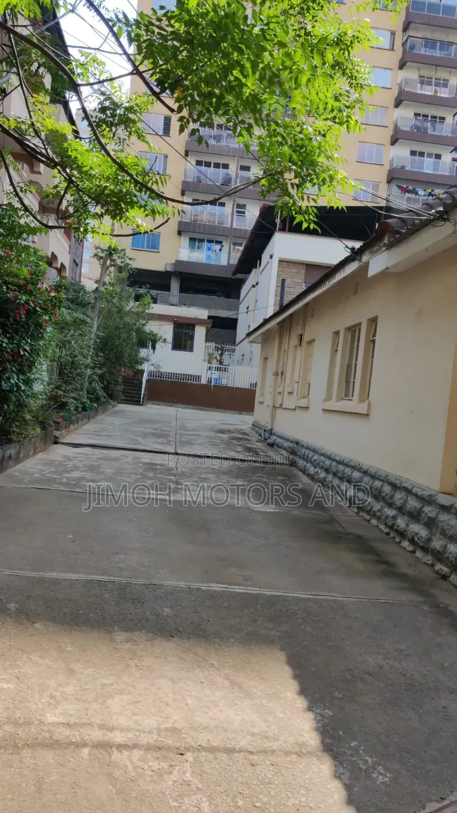 10bdrm Block of Flats in 1St Avenue, Parklands/Highridge for sale in Parklands/Highridge