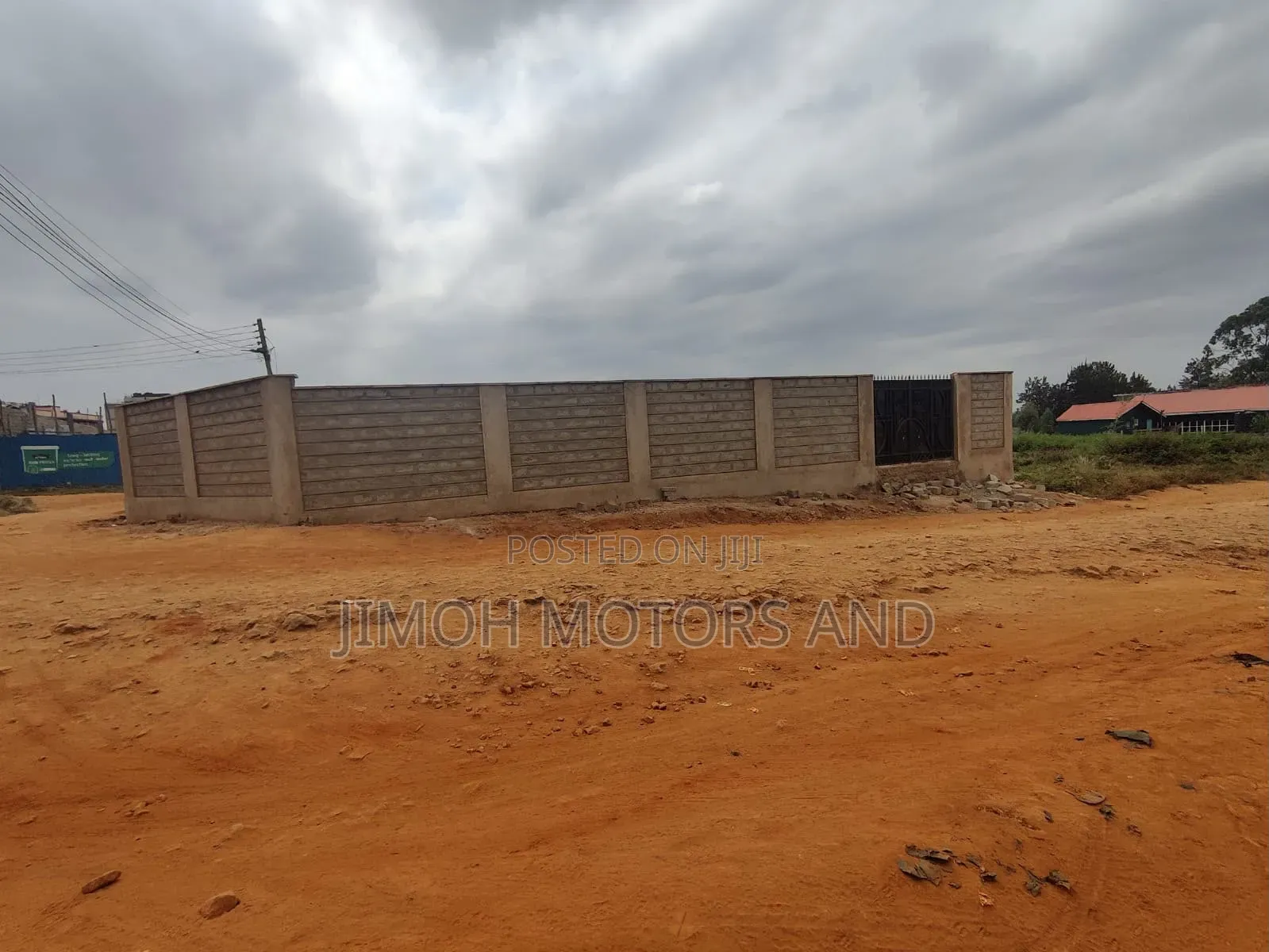 Land for Sale in Zimmerman, Near Thika Road in Parklands/Highridge