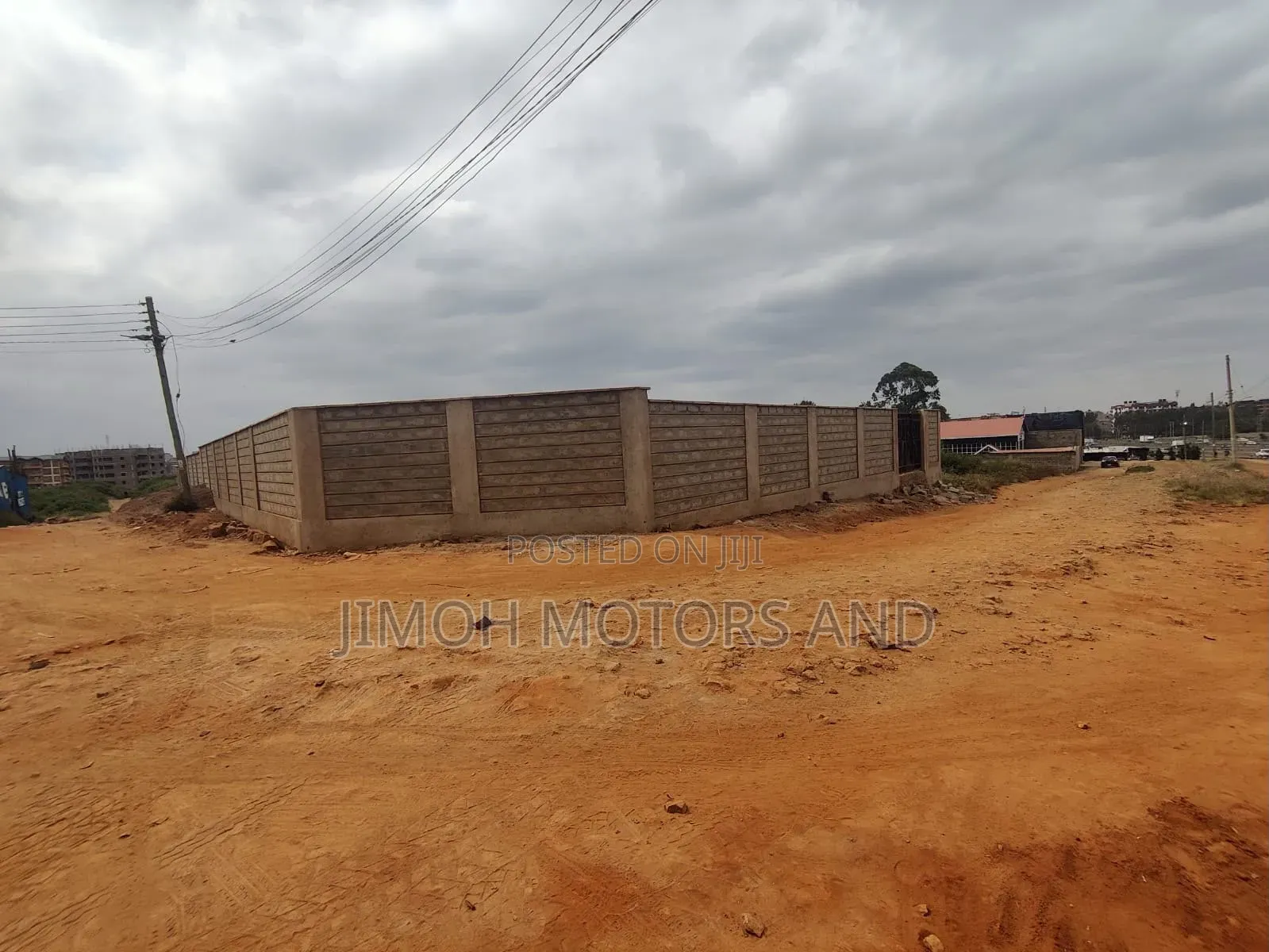 Land for Sale in Zimmerman, Near Thika Road in Parklands/Highridge