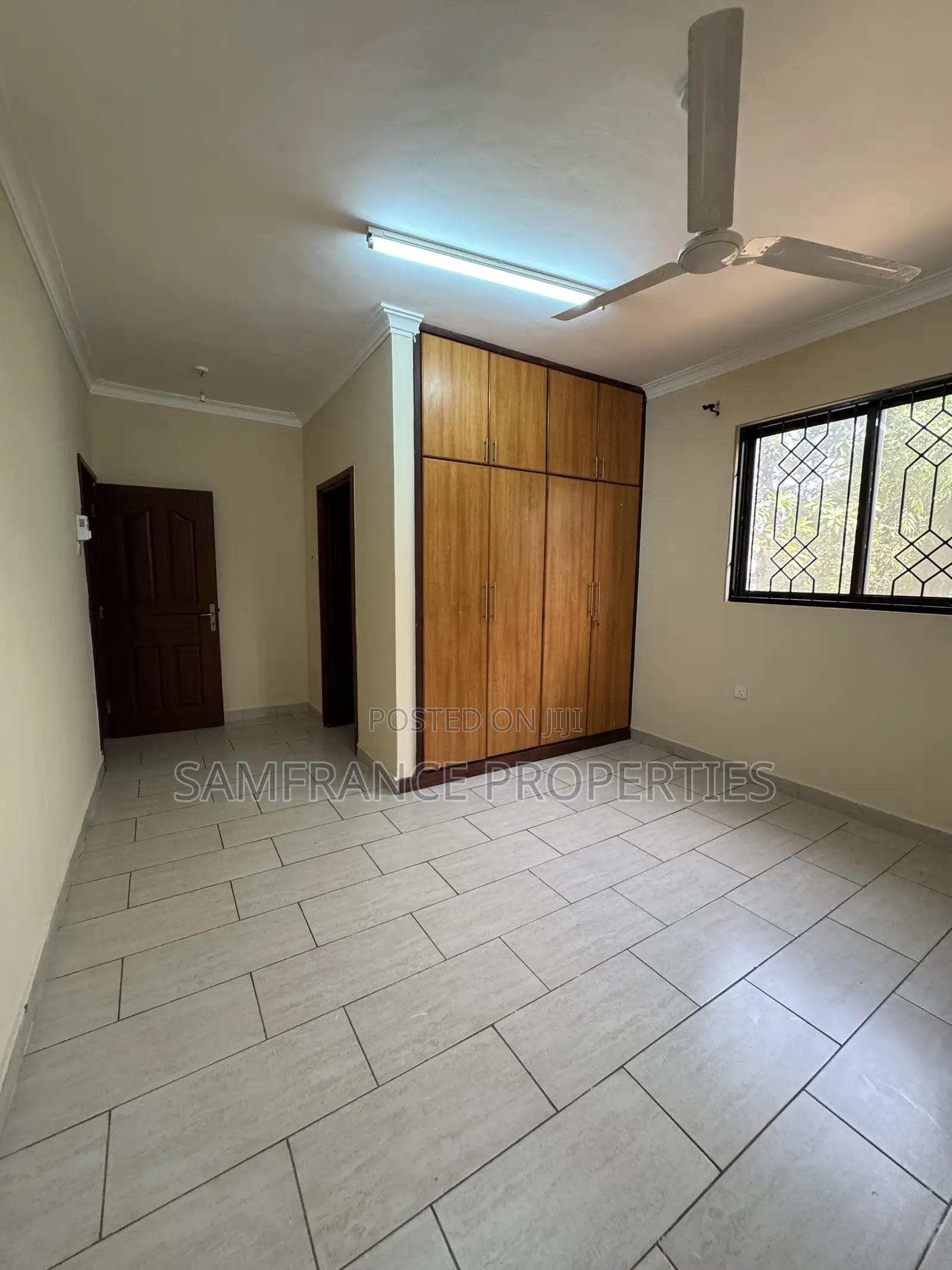 3bdrm Apartment in Nyali for rent in Nyali Mkomani