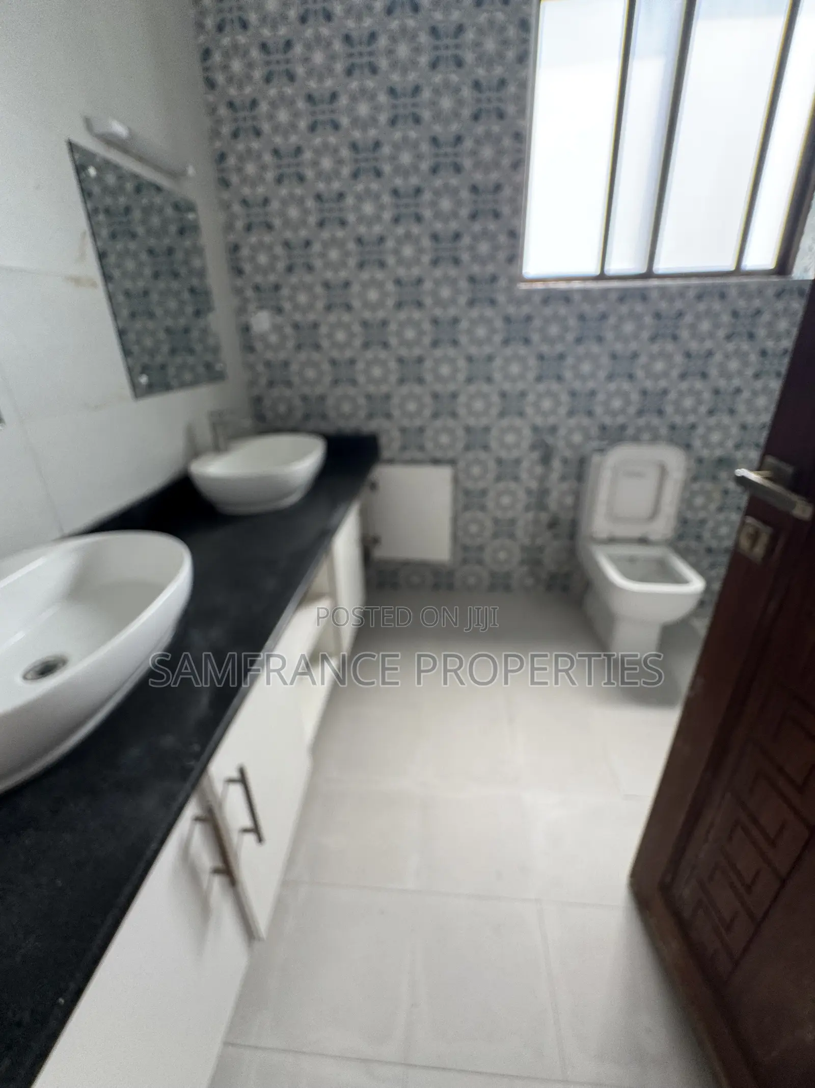 3bdrm Apartment in Nyali for rent in Nyali