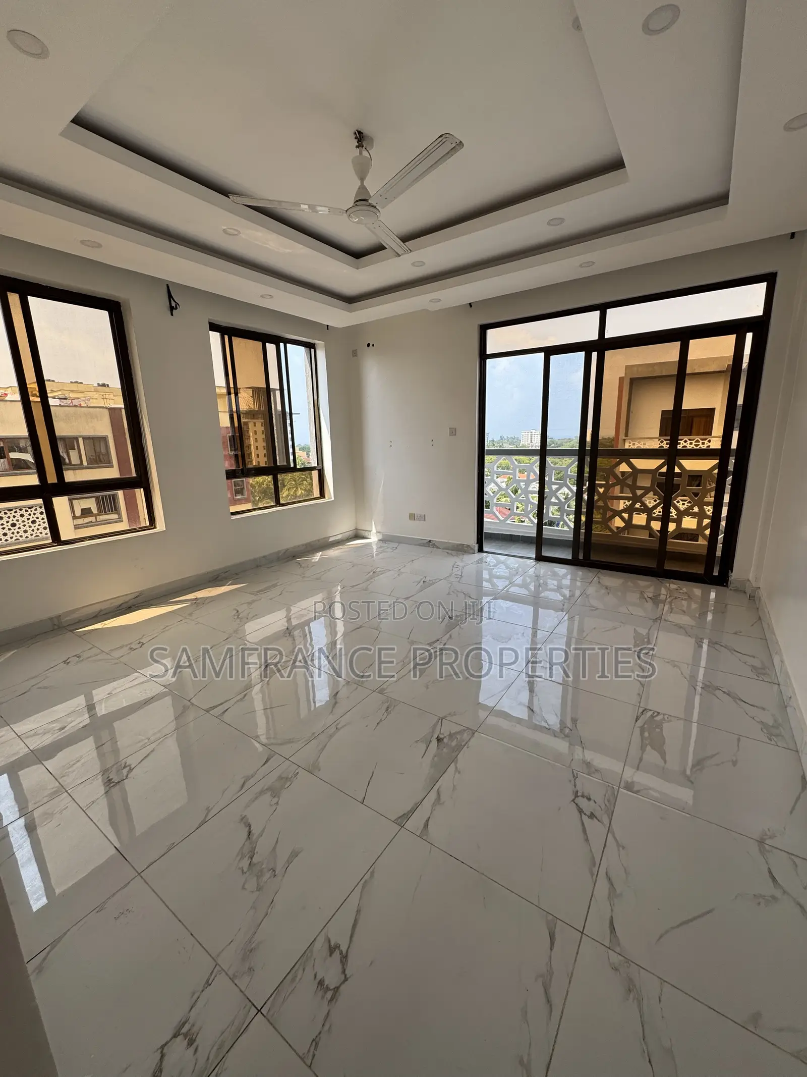 3bdrm Apartment in Nyali for rent in Nyali