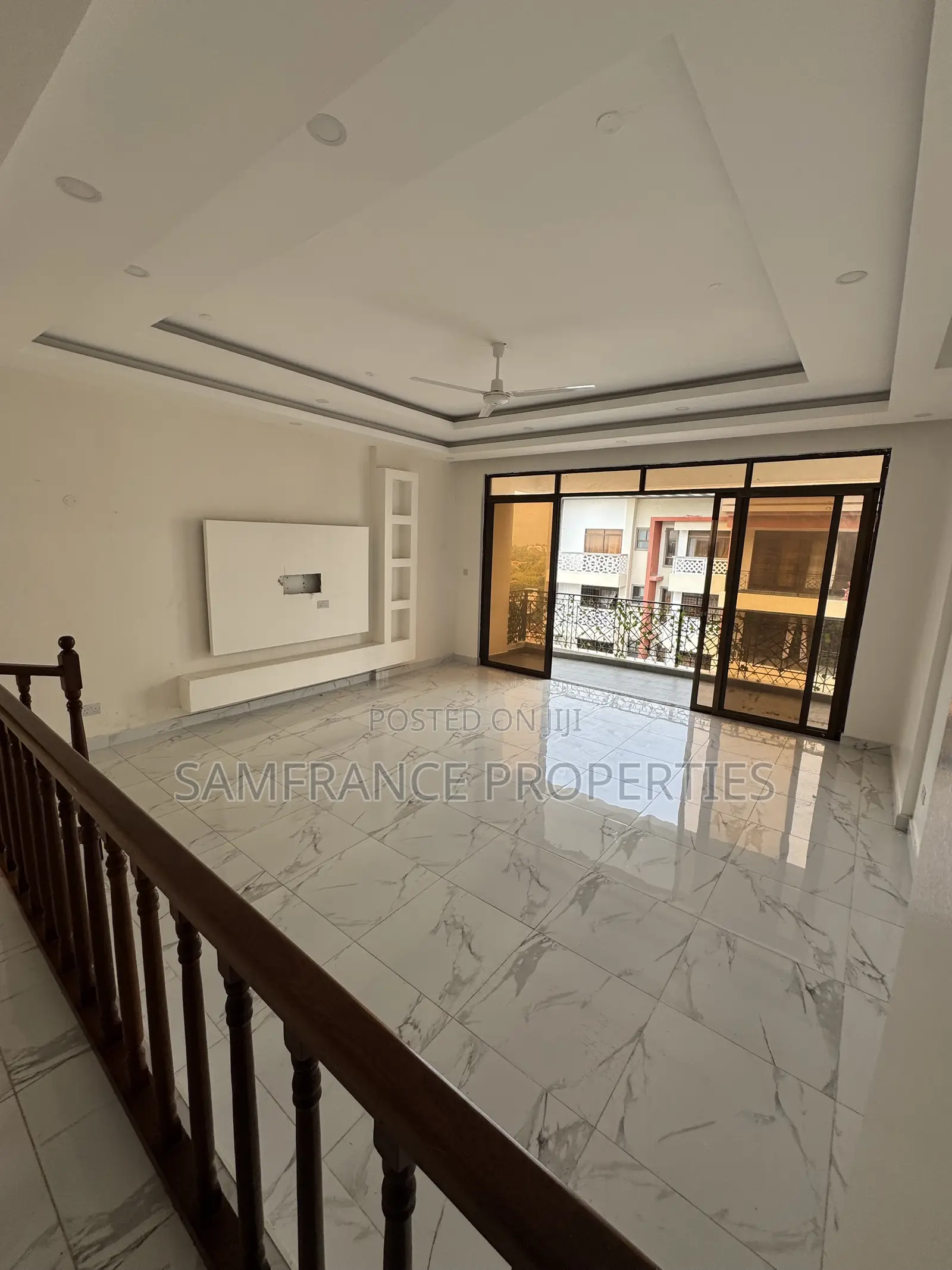 3bdrm Apartment in Nyali for rent in Nyali