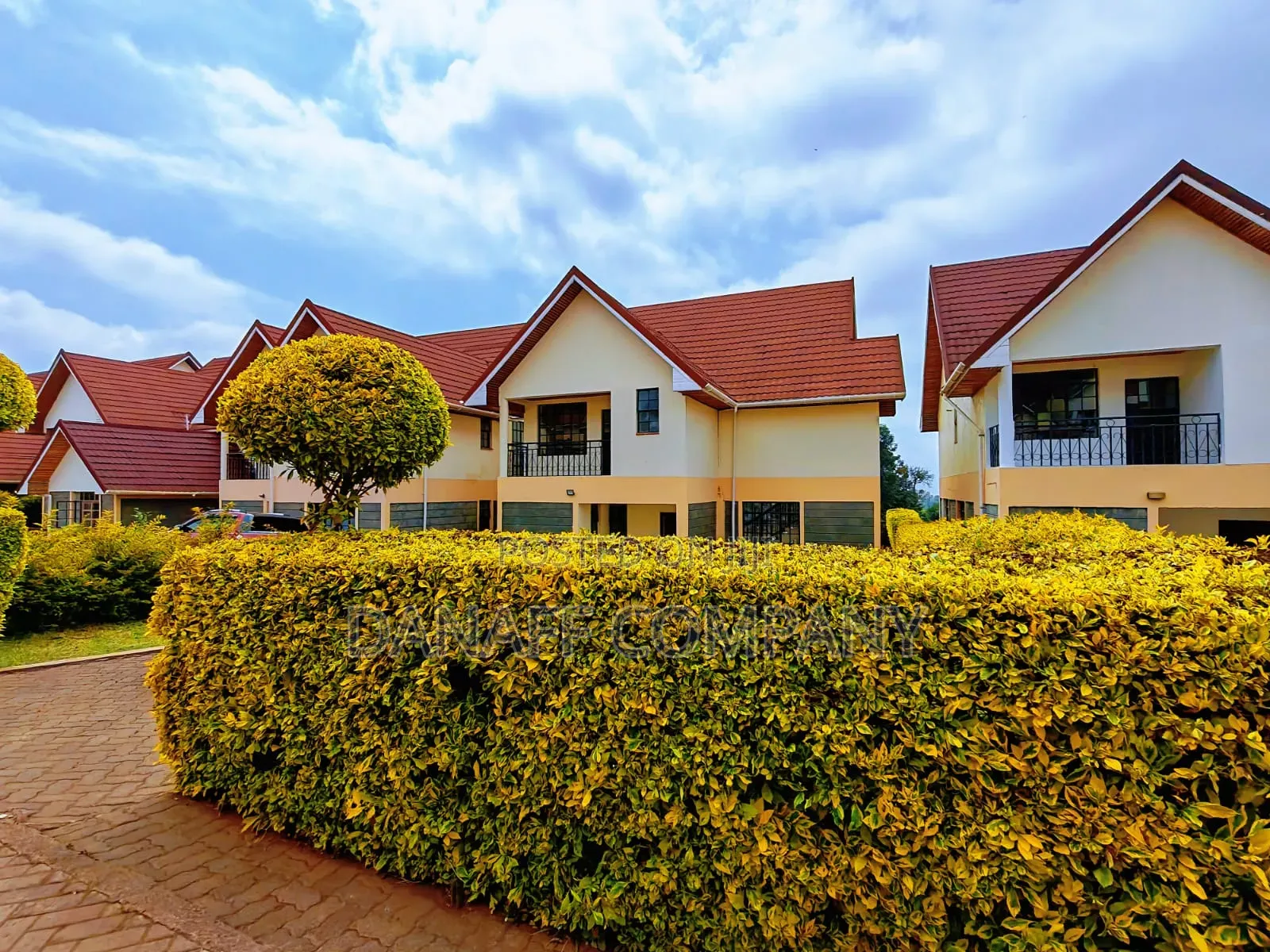 3bdrm Bungalow in Kadeya Villas, Oluulua for sale in Oluulua