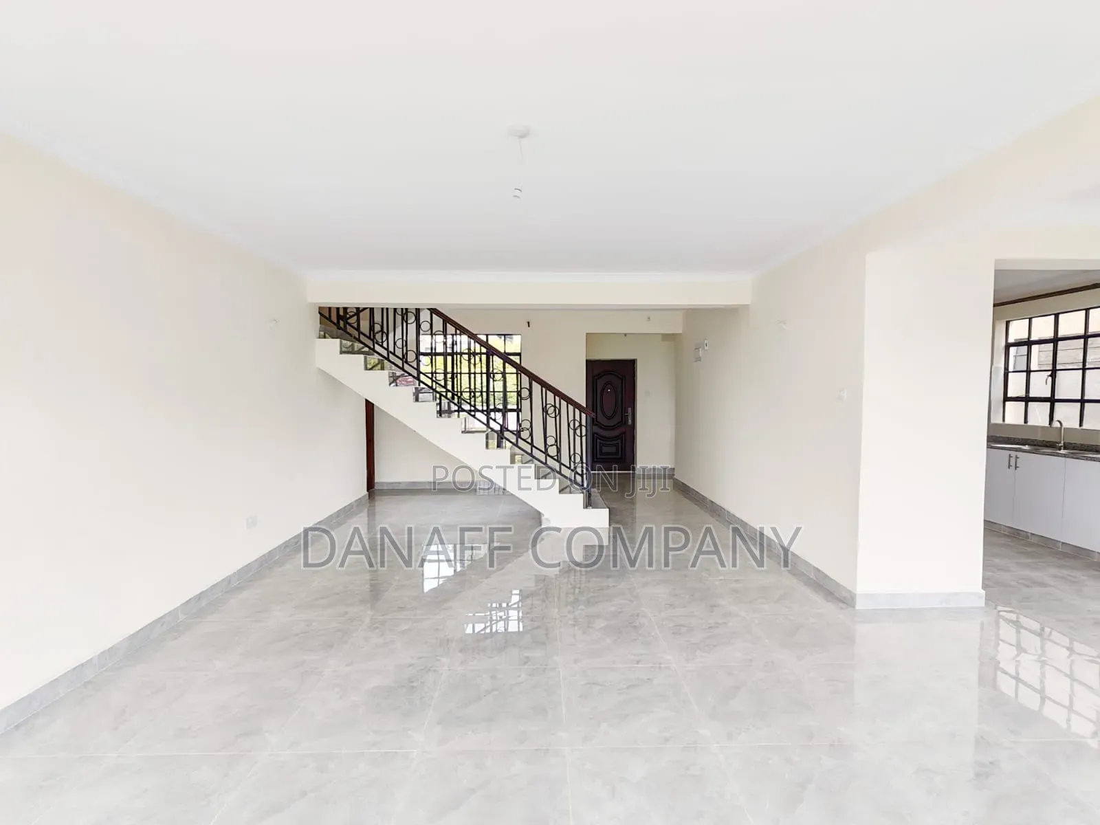 3bdrm Bungalow in Kadeya Villas, Oluulua for sale in Oluulua