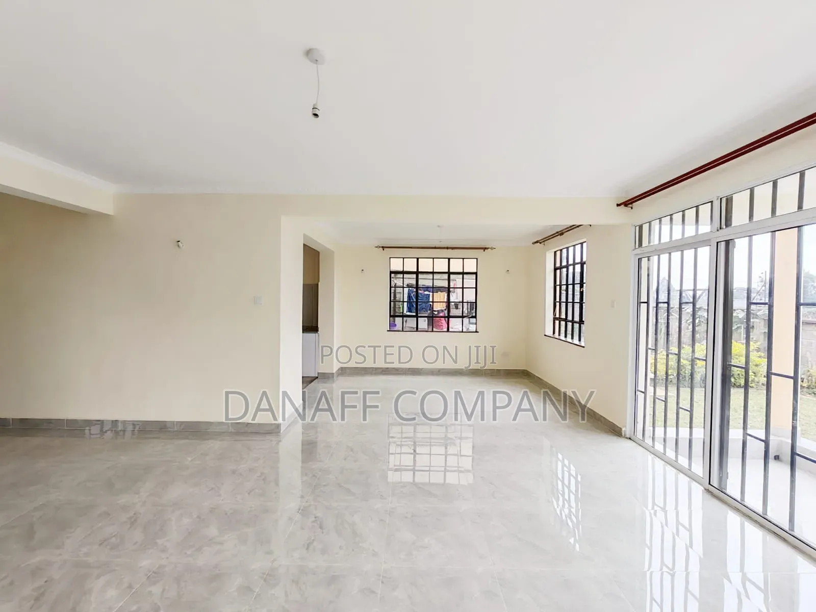 3bdrm Bungalow in Kadeya Villas, Oluulua for sale in Oluulua