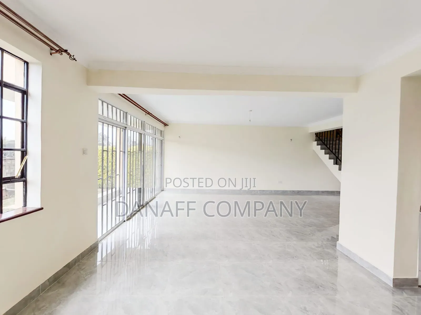 3bdrm Bungalow in Kadeya Villas, Oluulua for sale in Oluulua