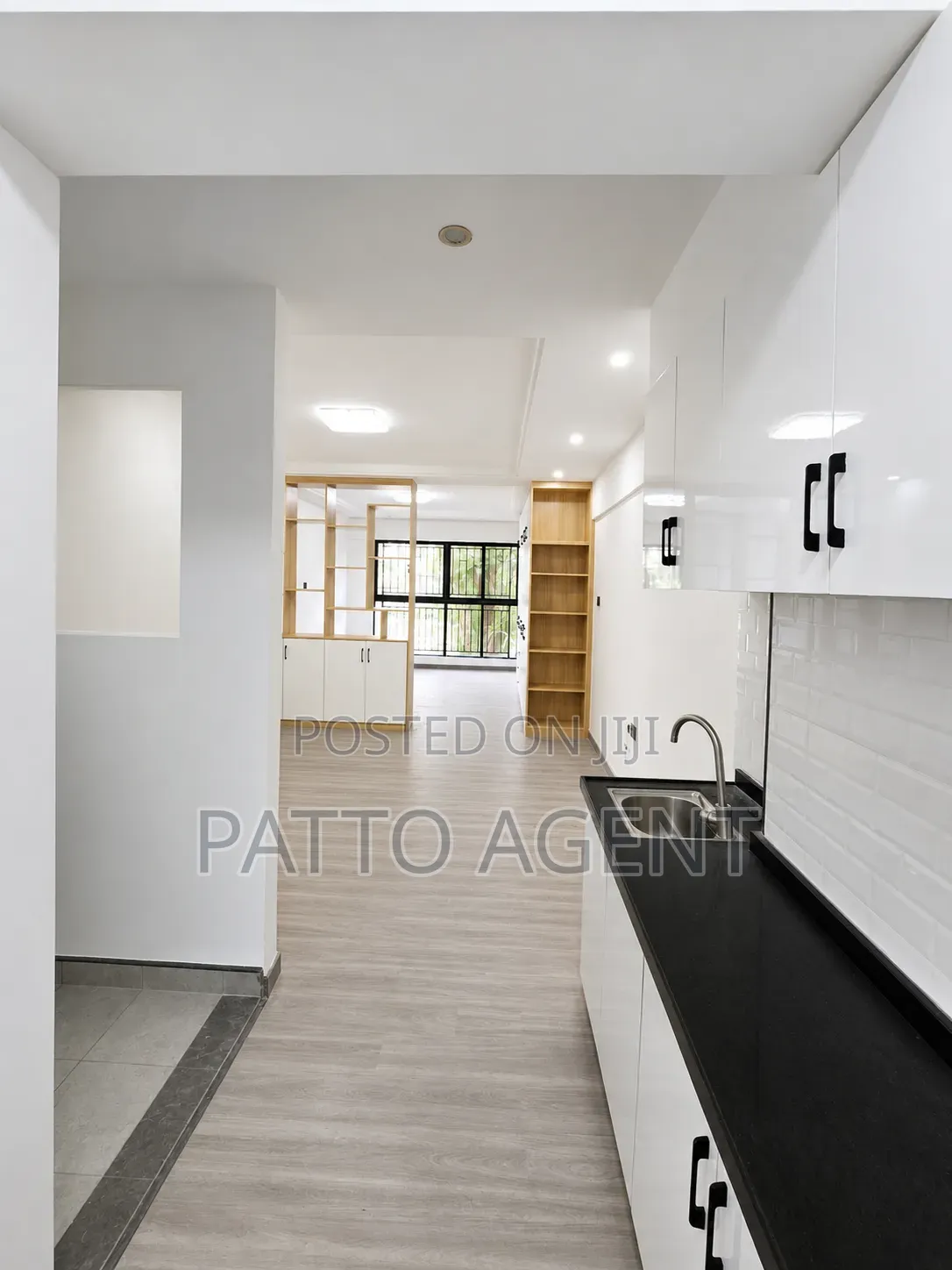 Studio Apartment in Kileleshwa for rent in Kileleshwa