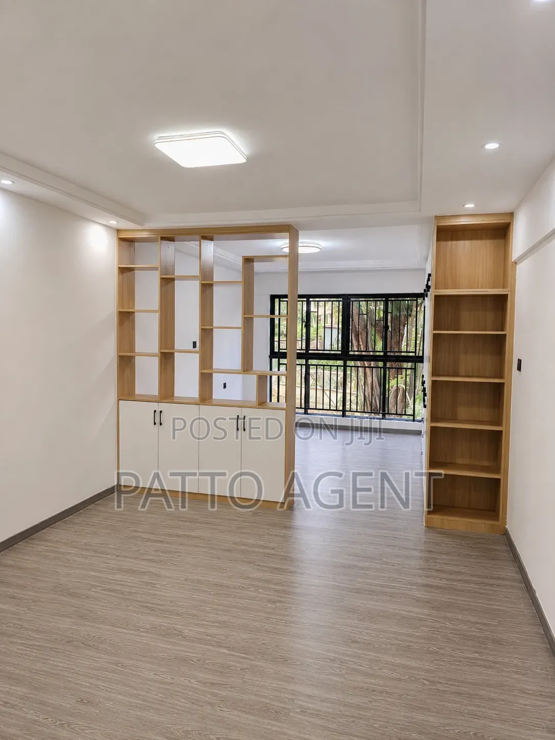 Studio Apartment in Kileleshwa for rent in Kileleshwa