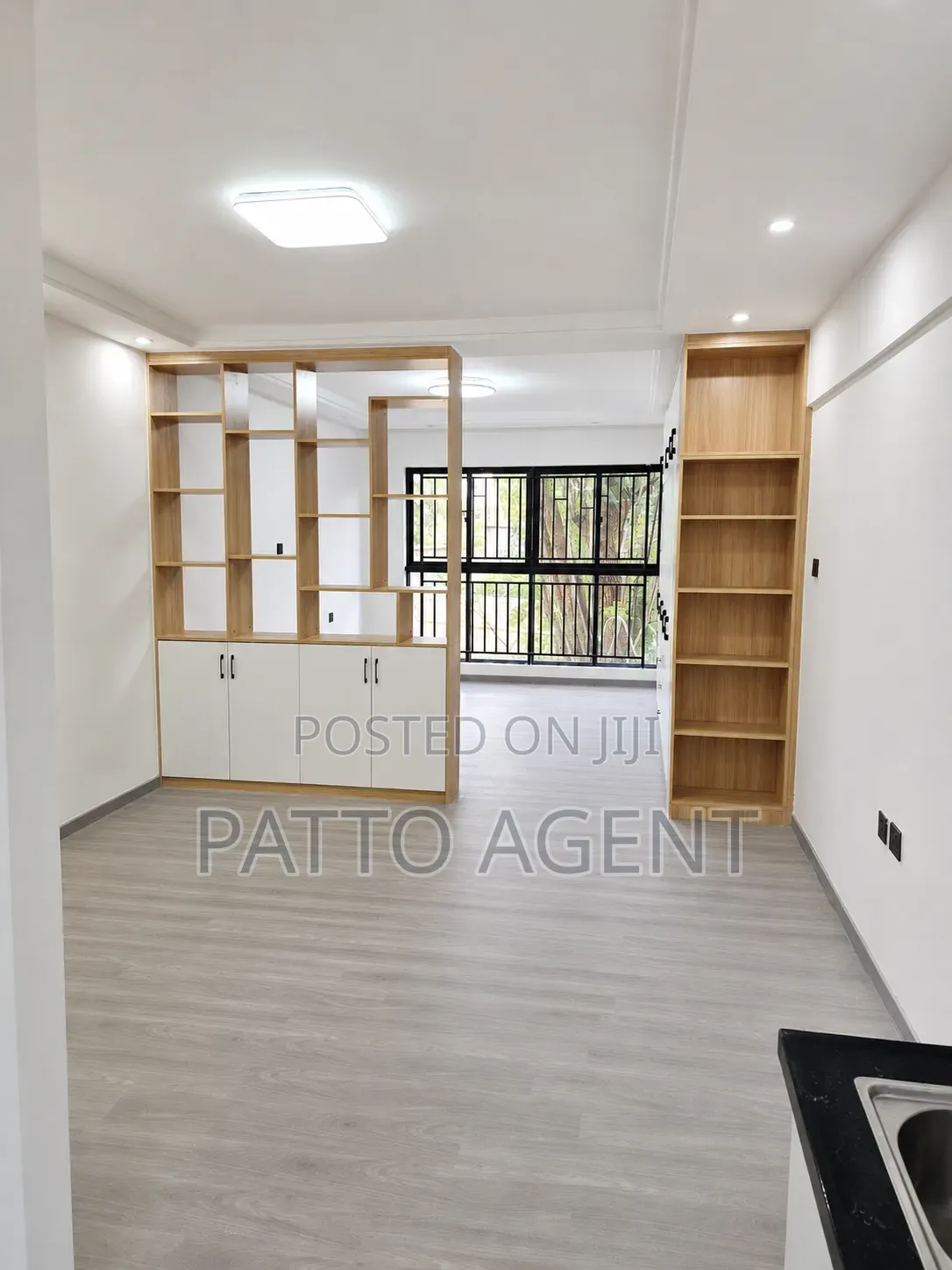 Studio Apartment in Kileleshwa for rent in Kileleshwa