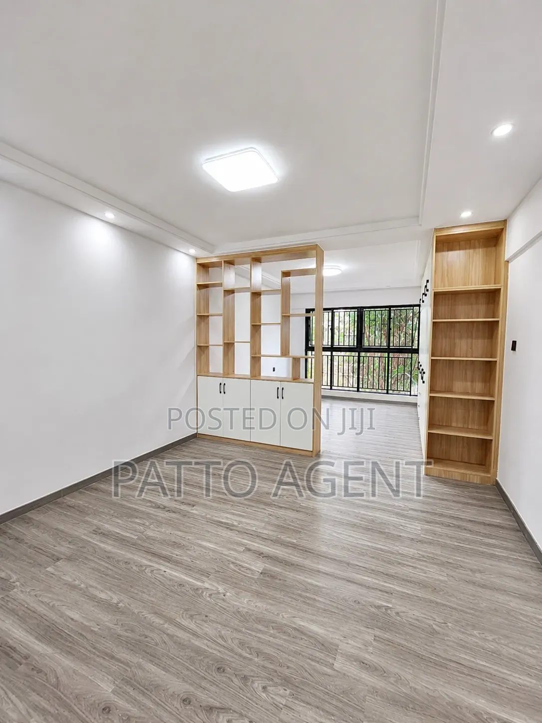 Studio Apartment in Kileleshwa for rent in Kileleshwa
