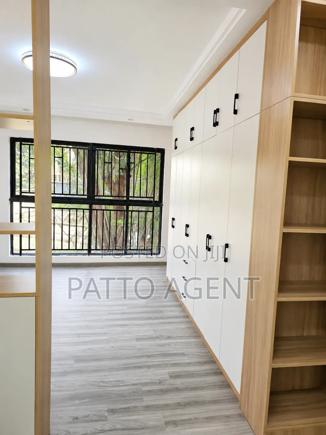 Studio Apartment in Kileleshwa for rent in Kileleshwa