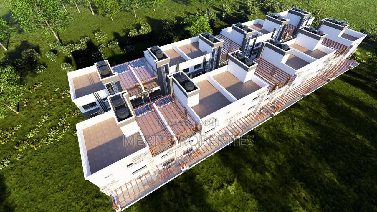 Furnished 4bdrm House in Katani Villas for sale in Katani