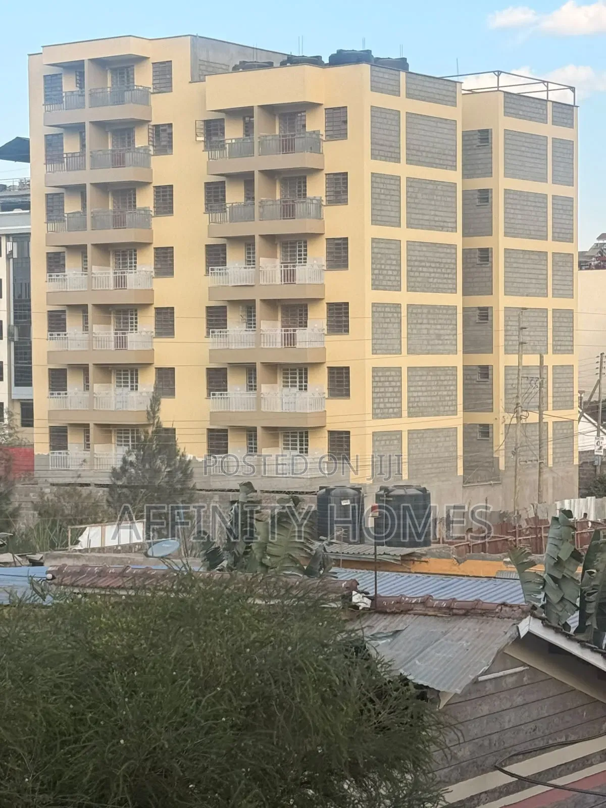 1bdrm Block of Flats in Kamakis for sale in Kamakis