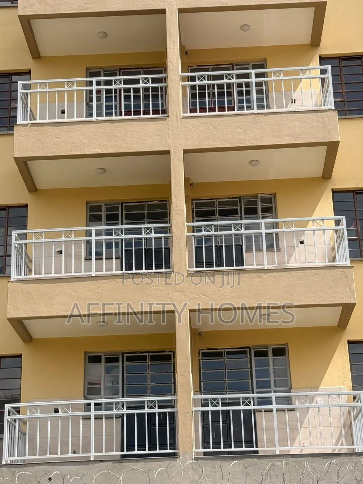 1bdrm Block of Flats in Kamakis for sale in Kamakis