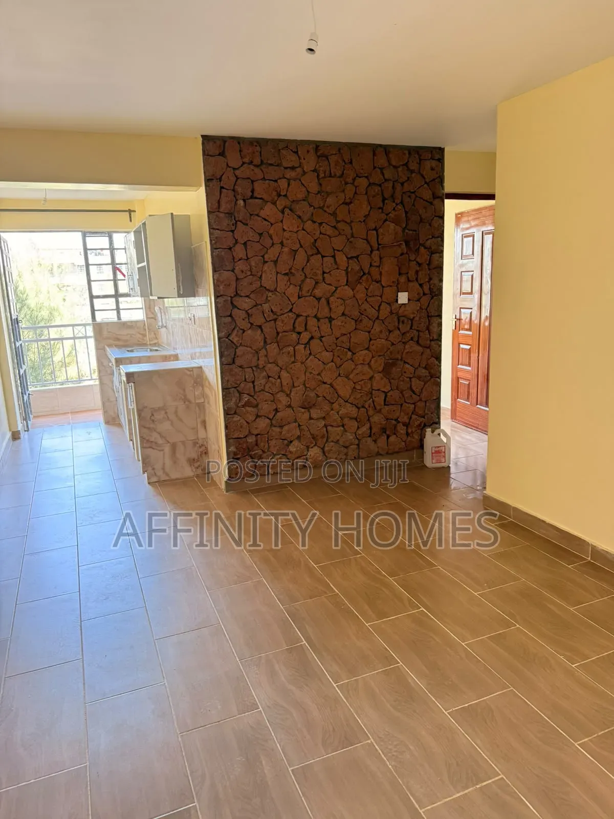 1bdrm Block of Flats in Kamakis for sale in Kamakis