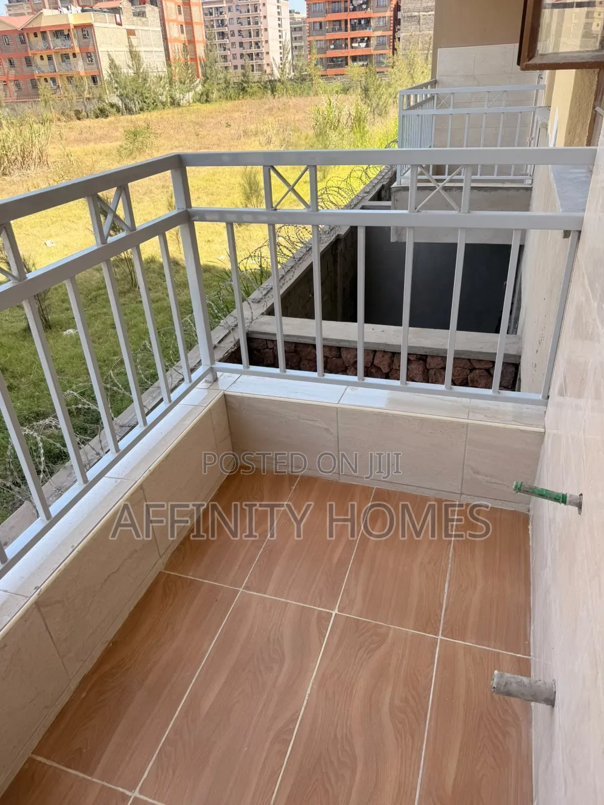1bdrm Block of Flats in Kamakis for sale in Kamakis