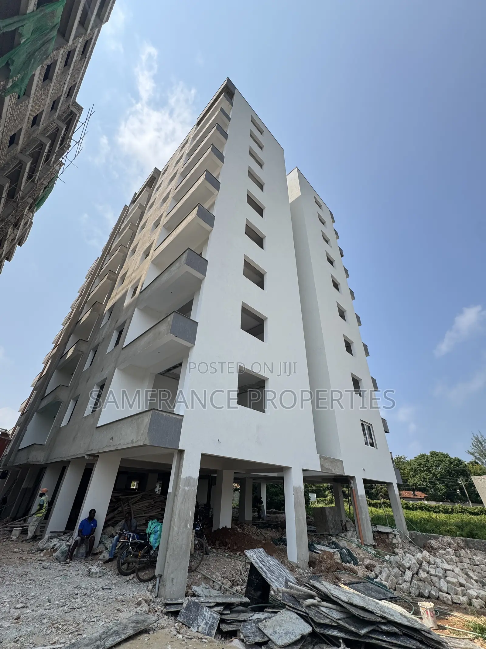 3bdrm Apartment in Park Lane, Nyali Mkomani for sale in Nyali Mkomani