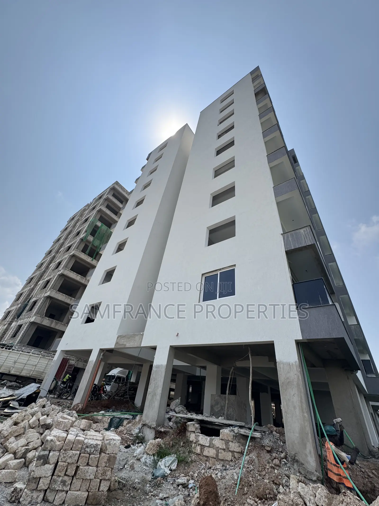 3bdrm Apartment in Park Lane, Nyali Mkomani for sale in Nyali Mkomani