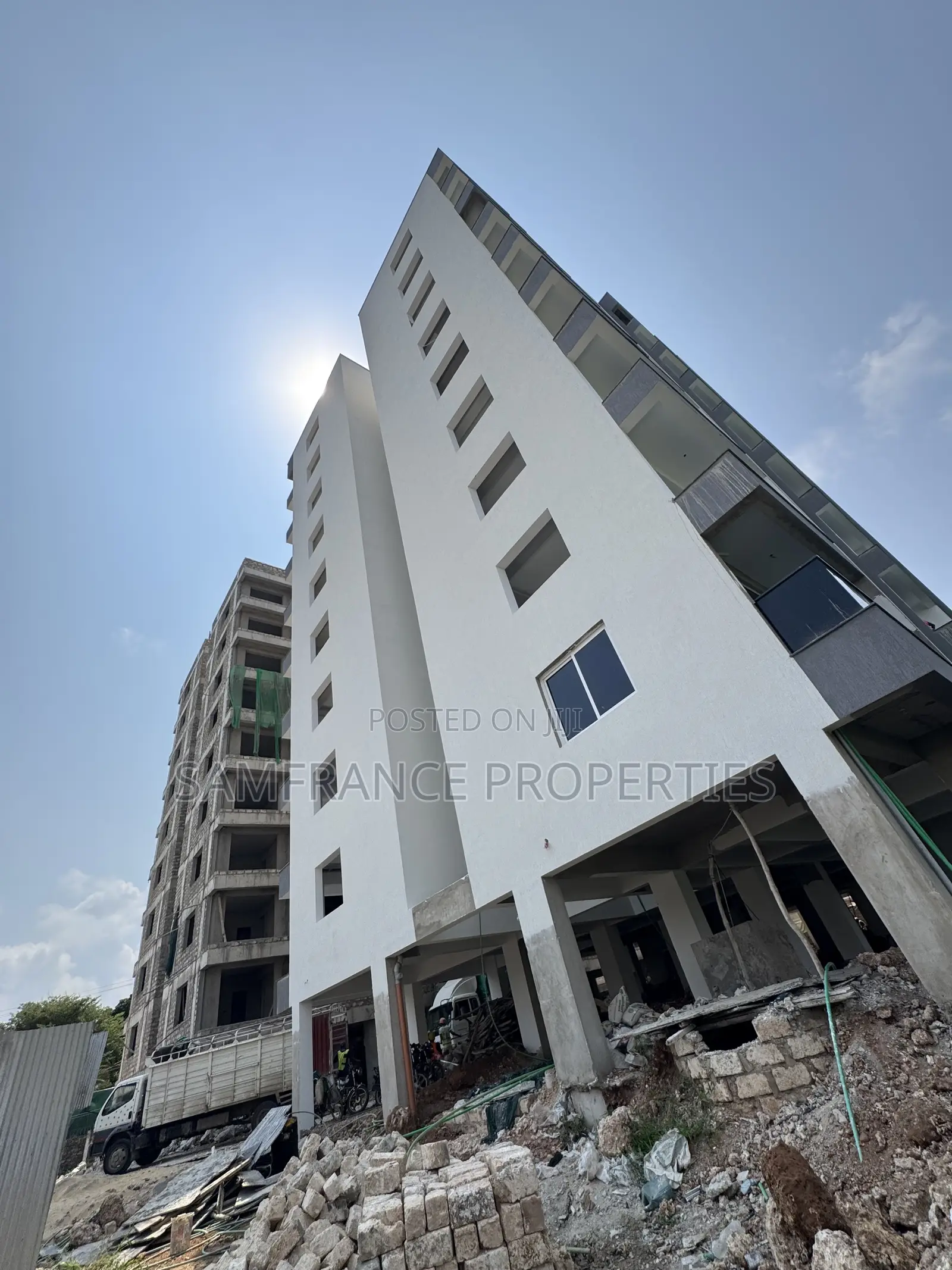 3bdrm Apartment in Park Lane, Nyali Mkomani for sale in Nyali Mkomani
