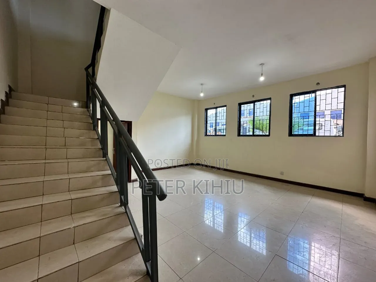 Godown to Let 9200sqft Off Mombasa Rd at Syokimau in Gateway Mall Area