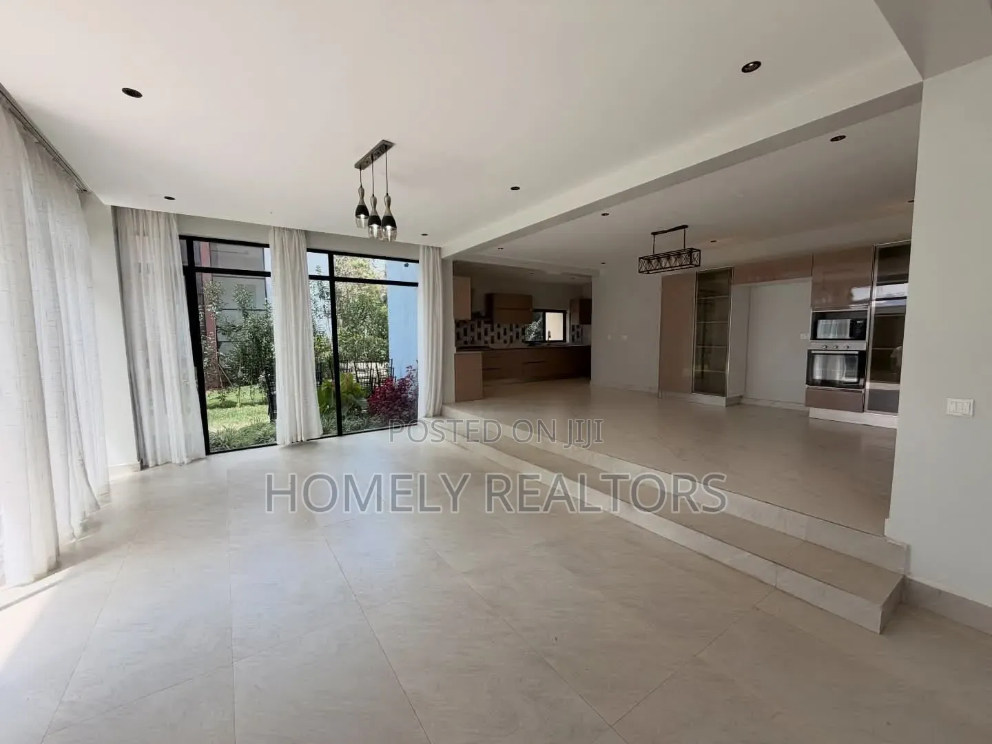 5bdrm Mansion in Nairobi, Karen for rent in Karen C