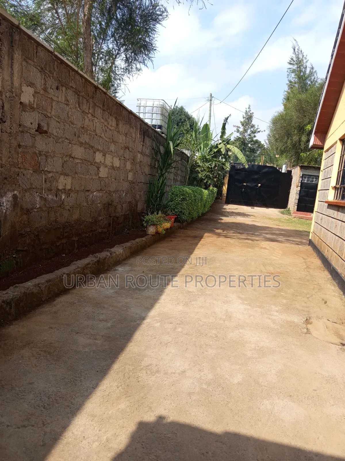 3bdrm Bungalow in Gikambura, Thogoto for rent in Thogoto