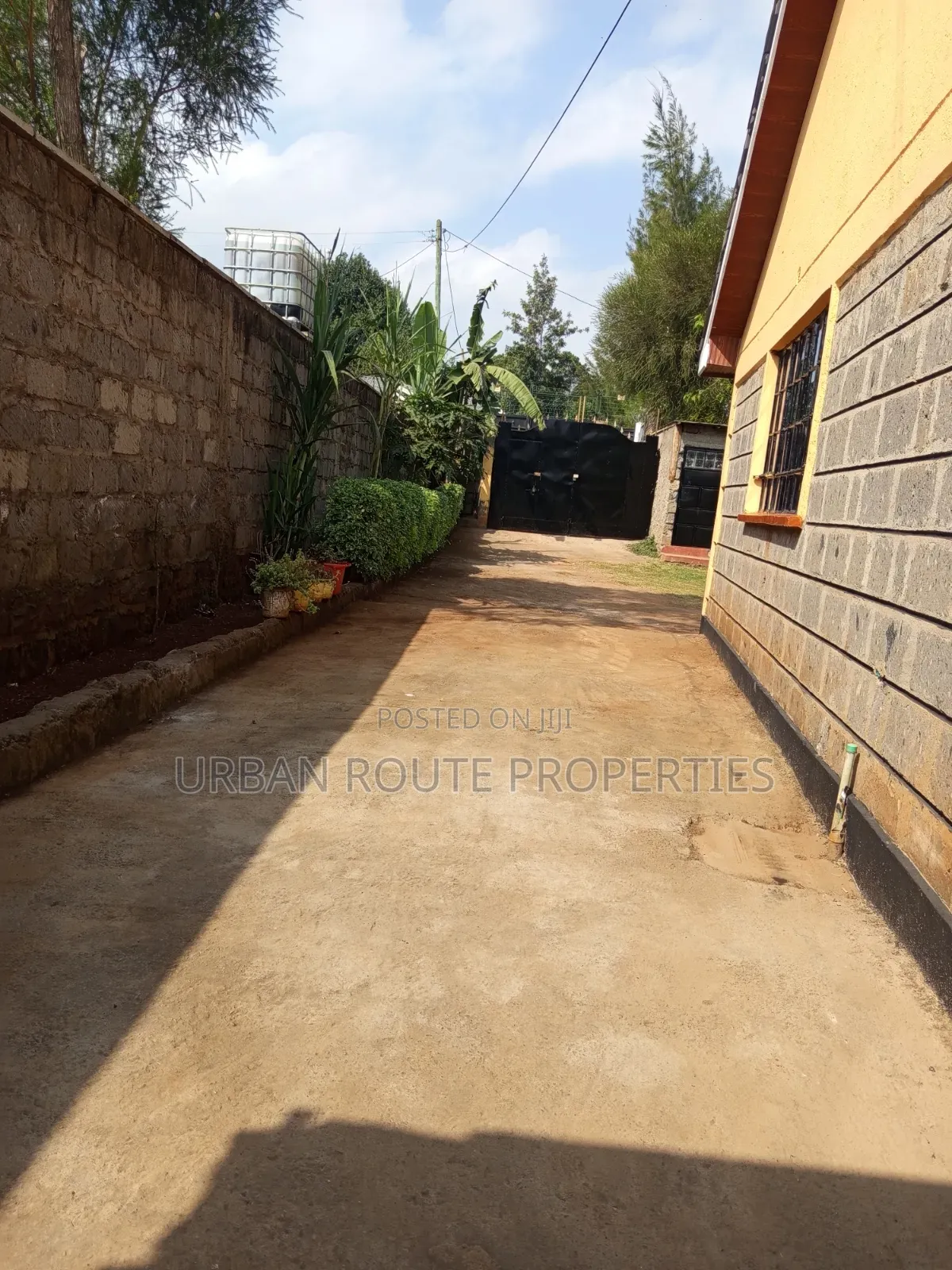 3bdrm Bungalow in Gikambura, Thogoto for rent in Thogoto