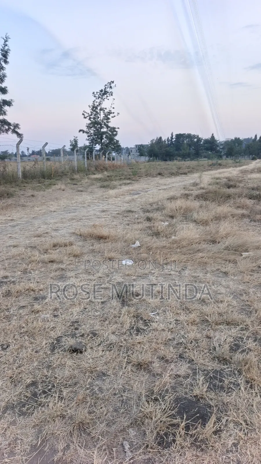 3acres at Kitengela Milimani in Milimani