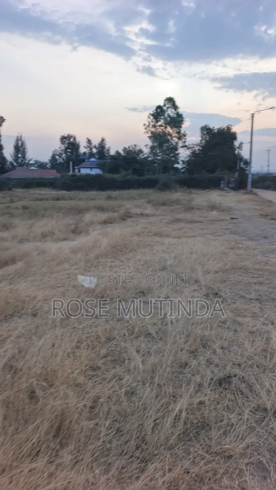3acres at Kitengela Milimani in Milimani