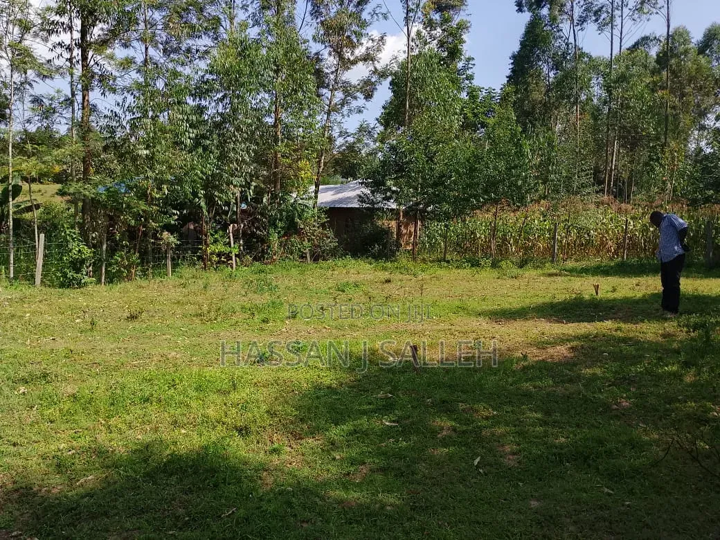 2acres Buchifi 4 SALE in Etenje