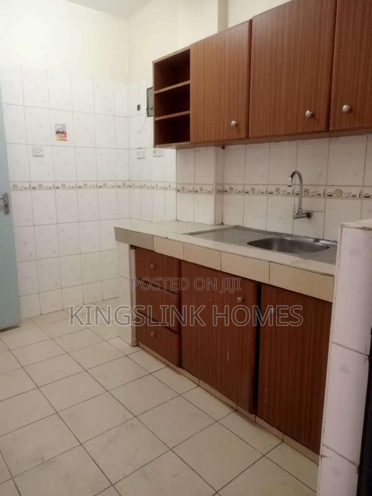 1bdrm Apartment in South B for rent in Nairobi South