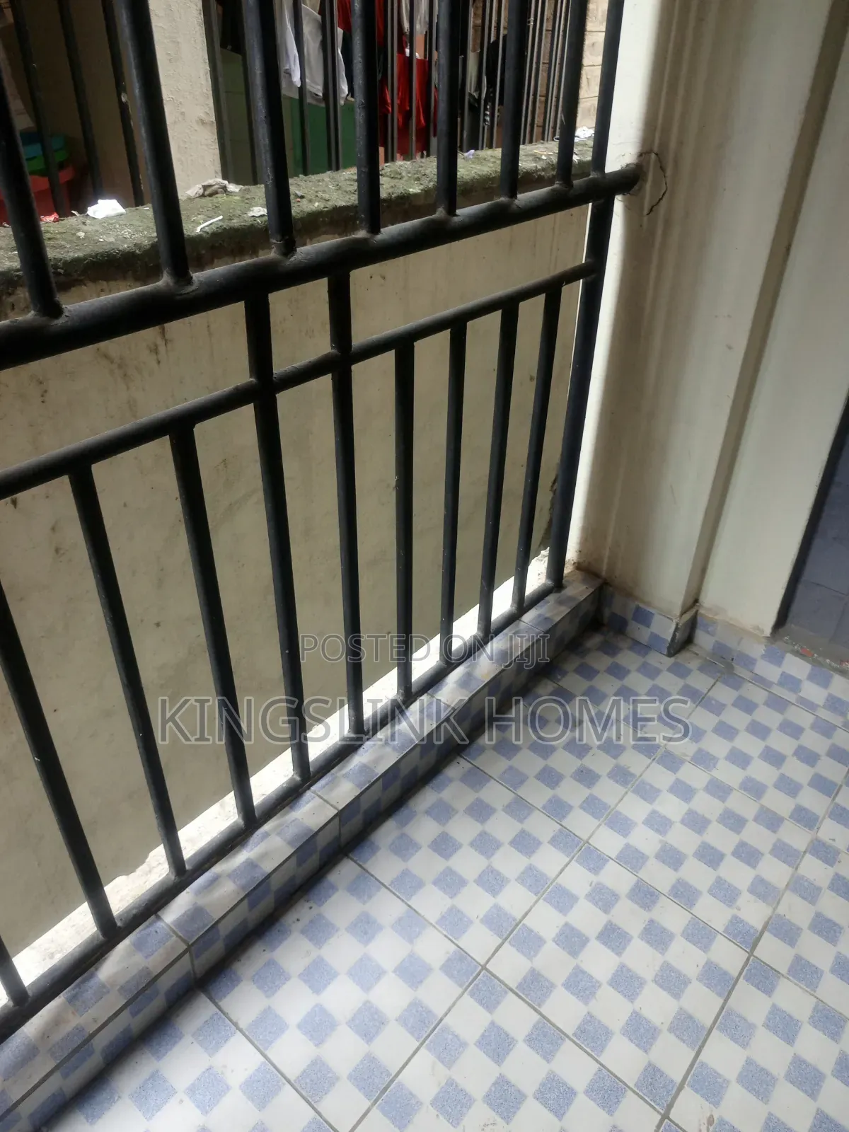 1bdrm Apartment in South B for rent in Nairobi South
