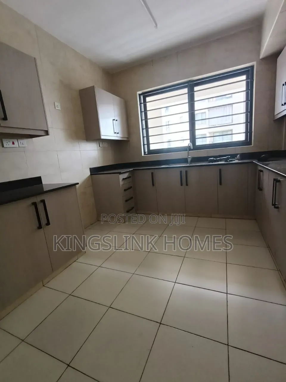 4bdrm Bedsitter in Nairobi West, Madaraka for rent in Madaraka