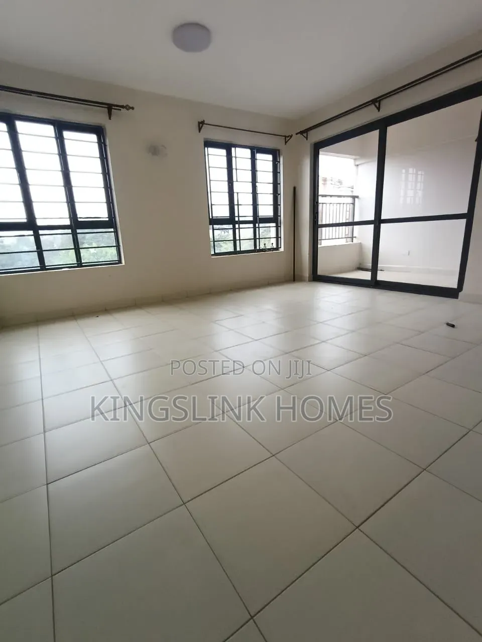 3bdrm Apartment in Nairobi West, Madaraka for rent in Madaraka