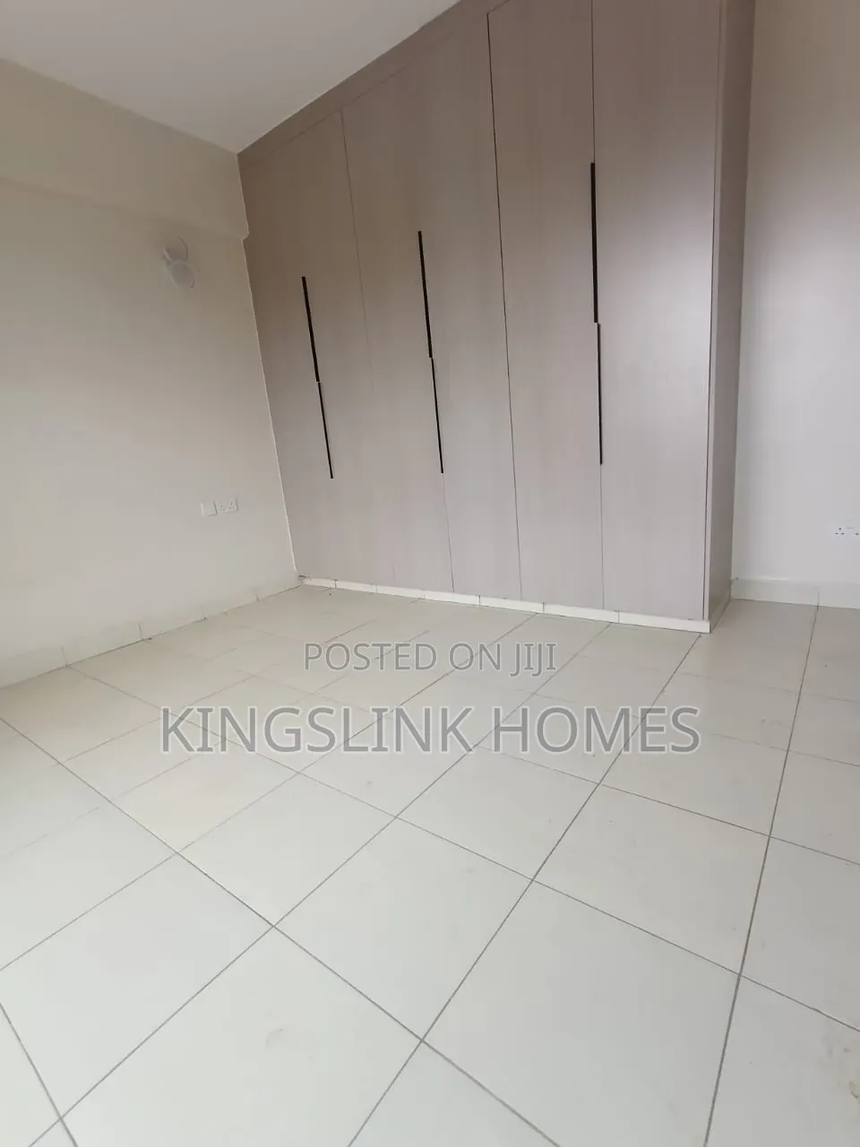 3bdrm Apartment in Nairobi West, Madaraka for rent in Madaraka