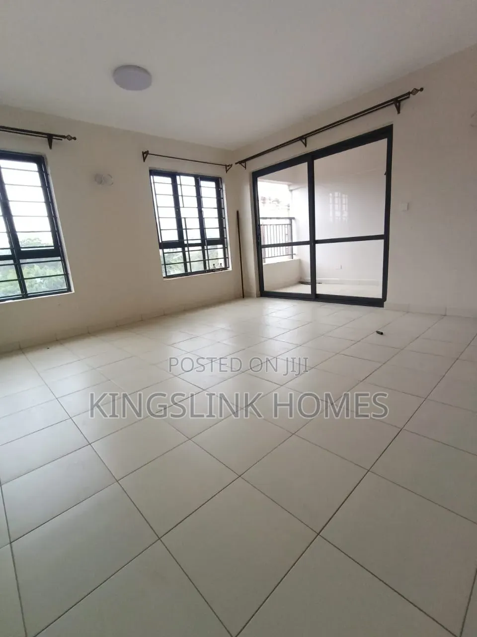 3bdrm Apartment in Nairobi West, Madaraka for rent in Madaraka