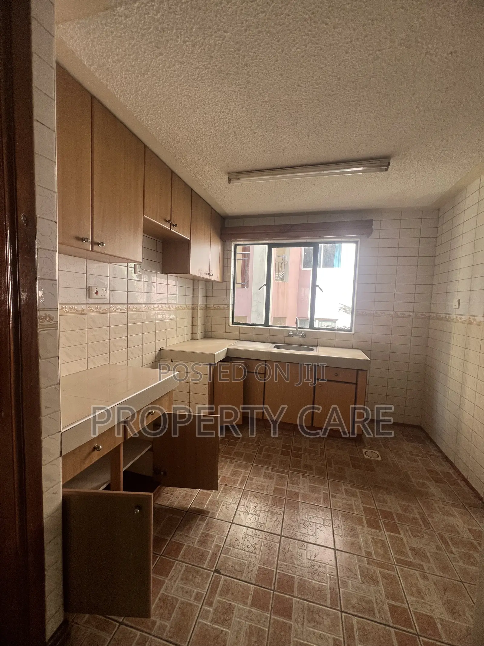 2bdrm Apartment in Kilimani for rent in Kilimani