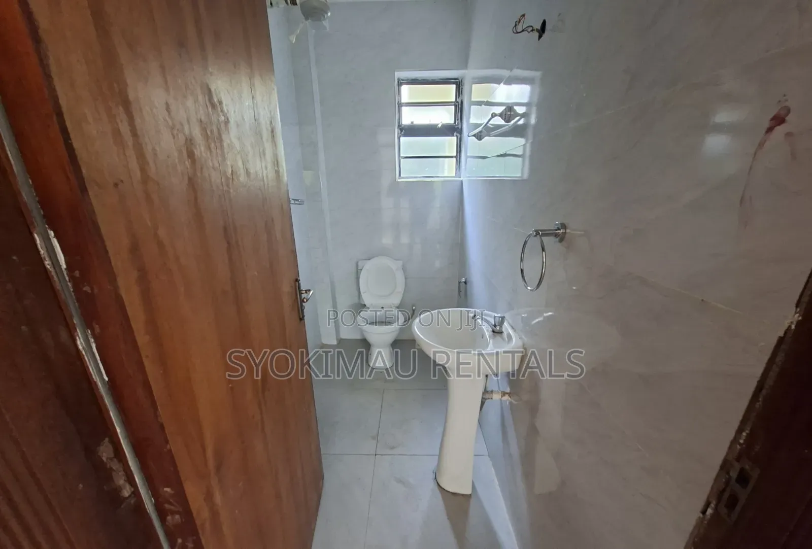4bdrm Duplex in Syokimau, Mombasa Road for rent in Mombasa Road