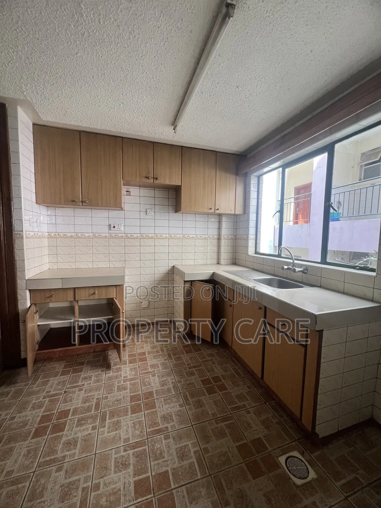 2bdrm Apartment in Kilimani for rent in Kilimani